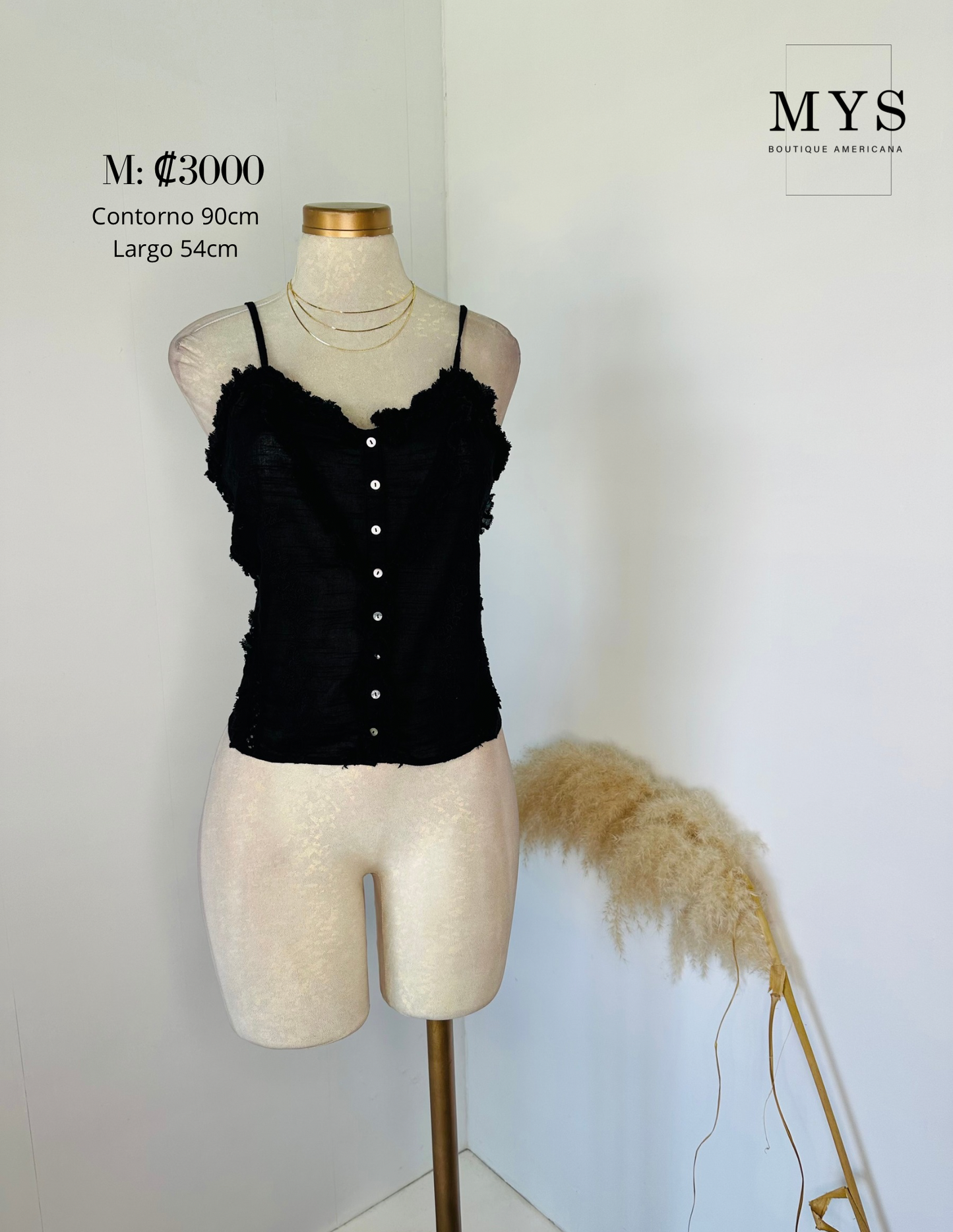 Blusa