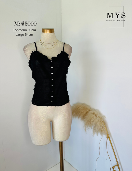Blusa