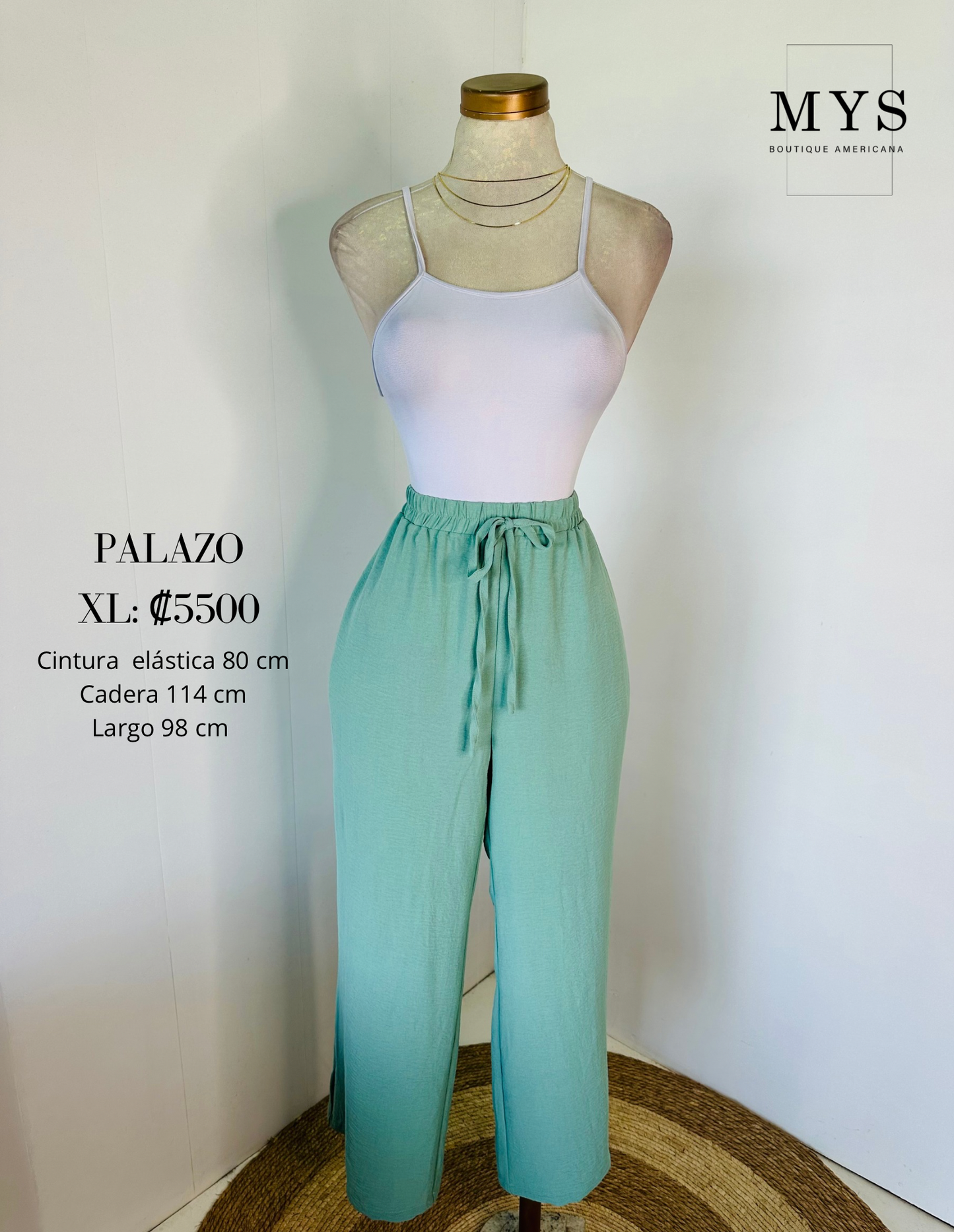 Palazo