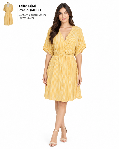 Vestido