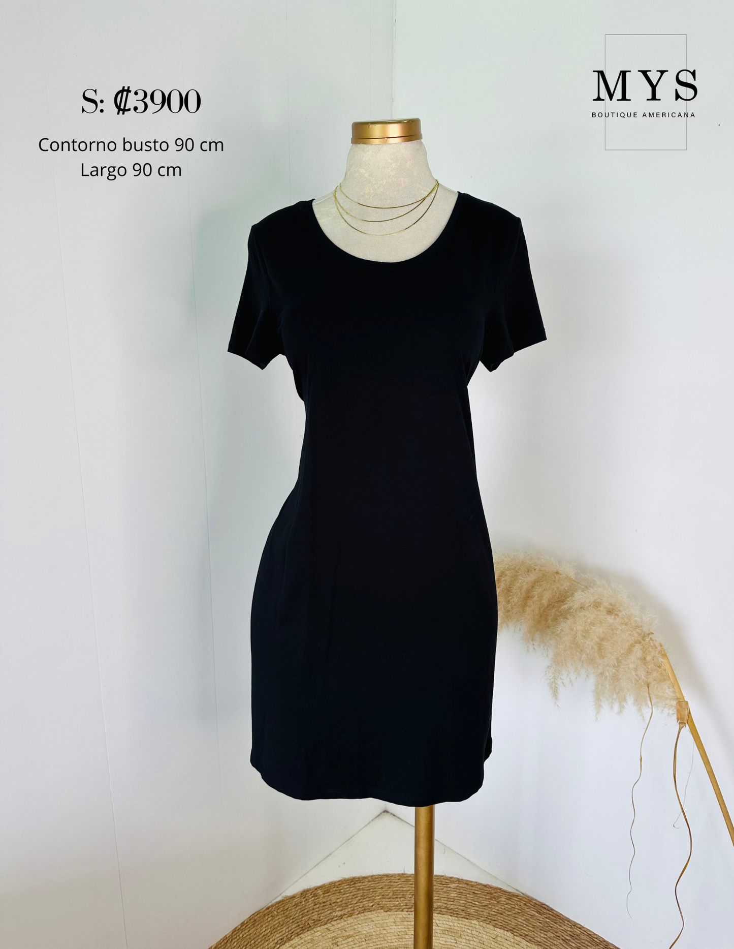 Vestido