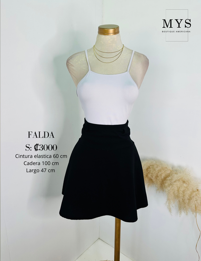 Falda