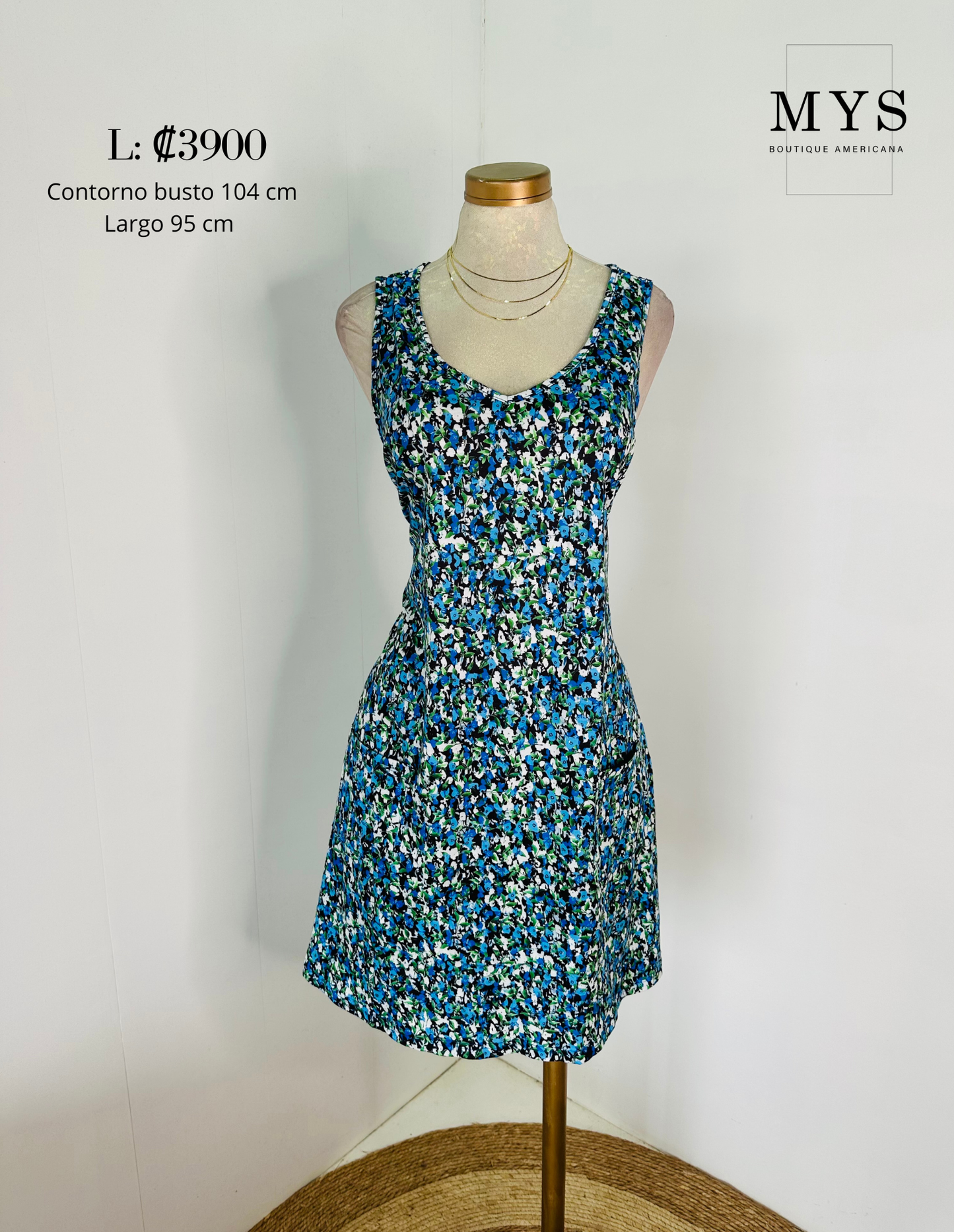 Vestido