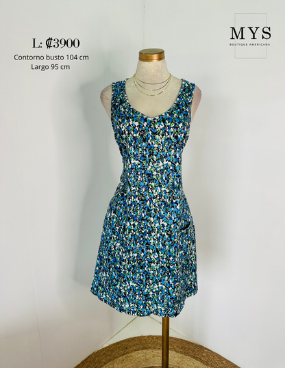 Vestido