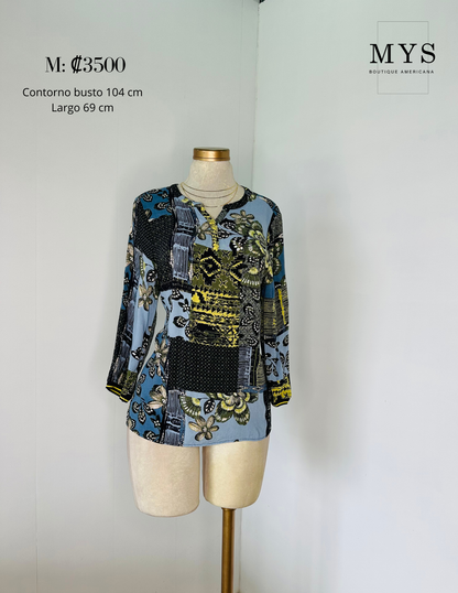 Blusa