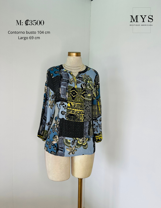 Blusa