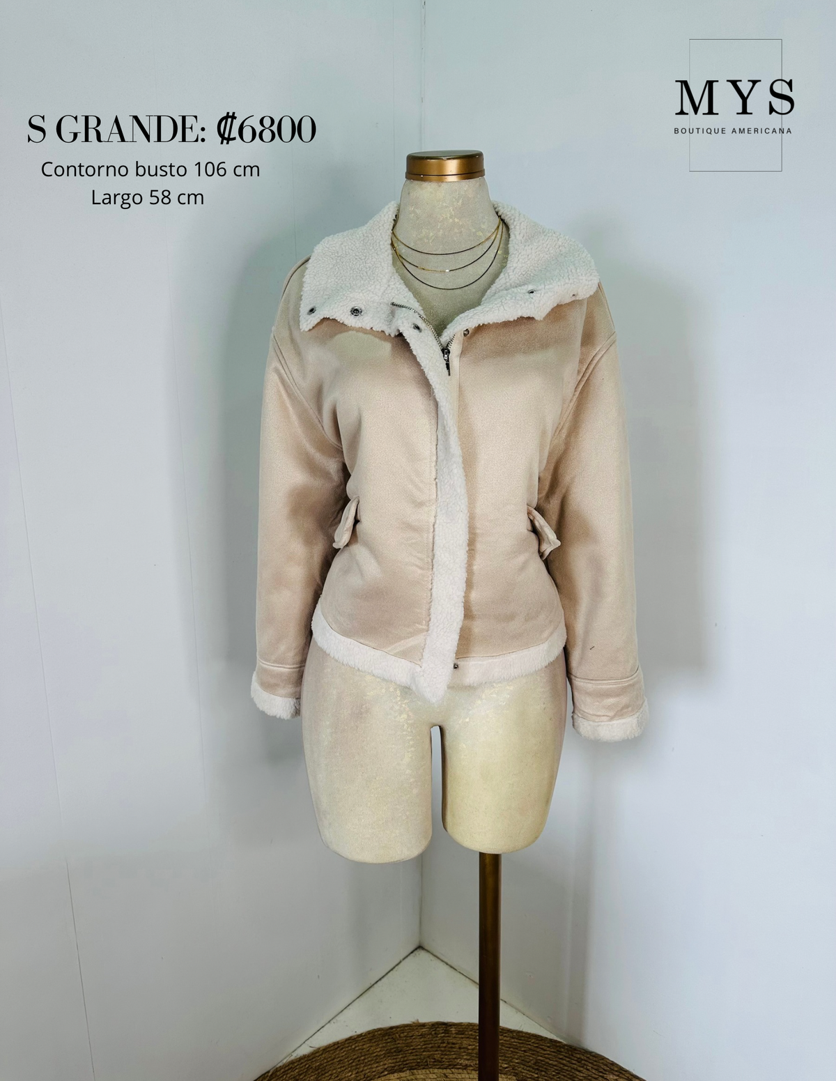 Jacket