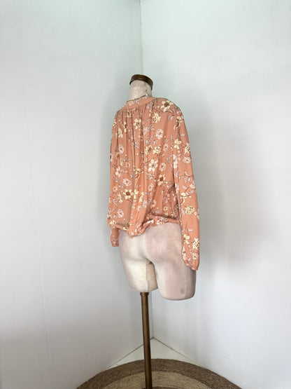 Blusa