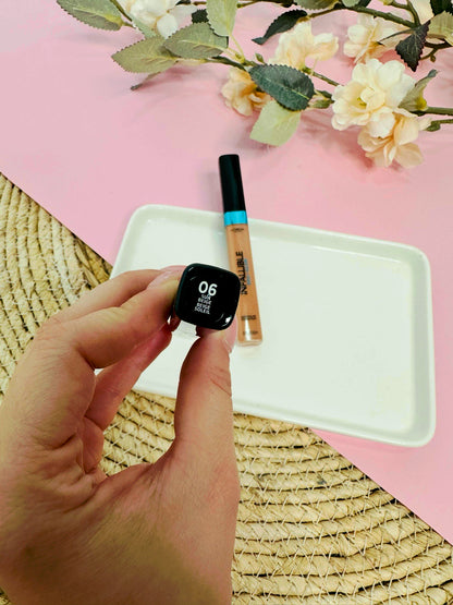 Corrector
