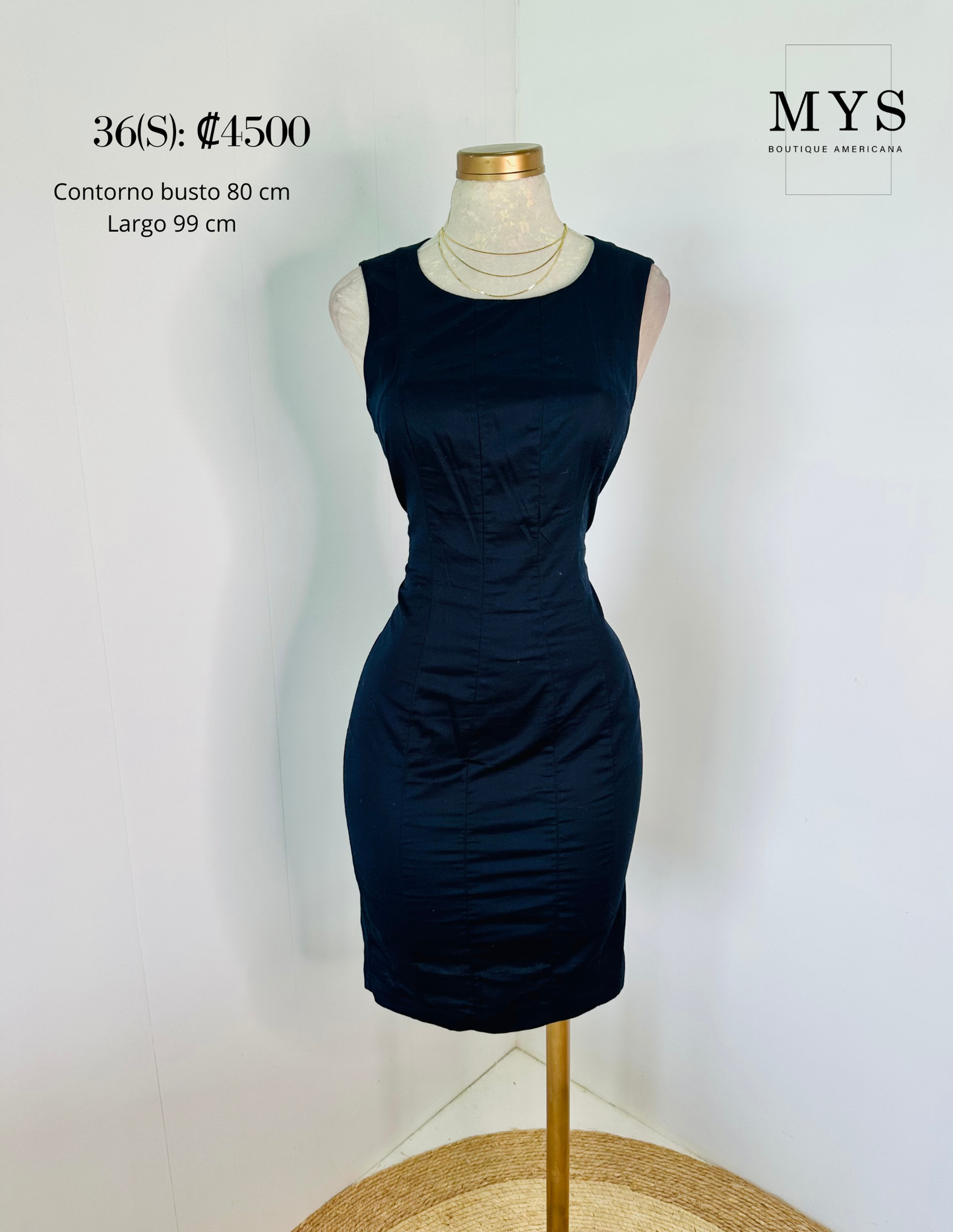Vestido