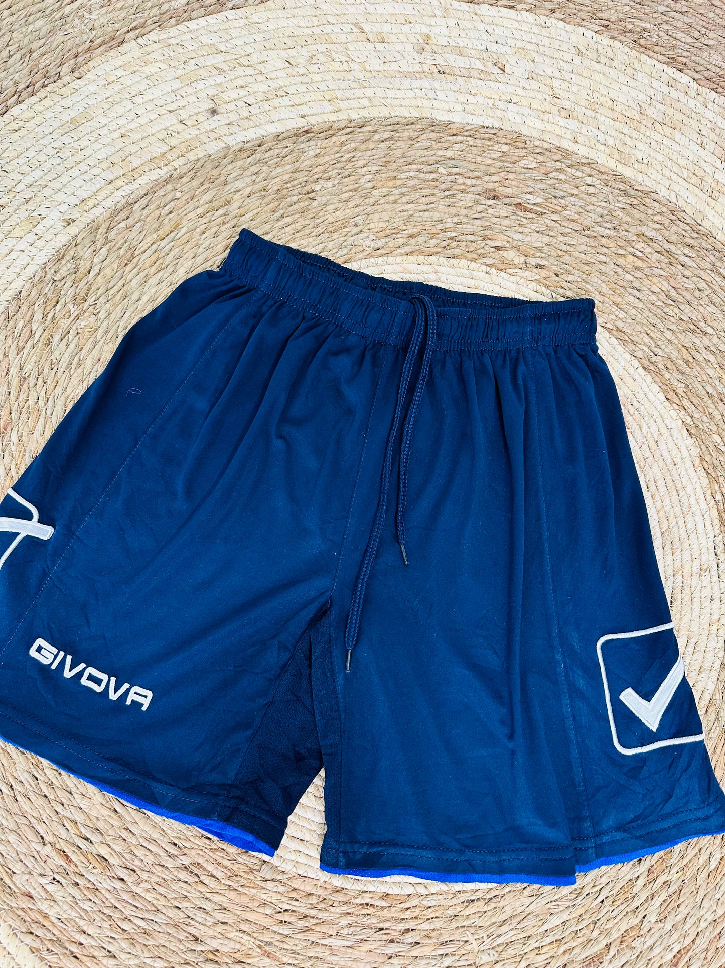 Short