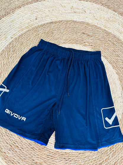 Short