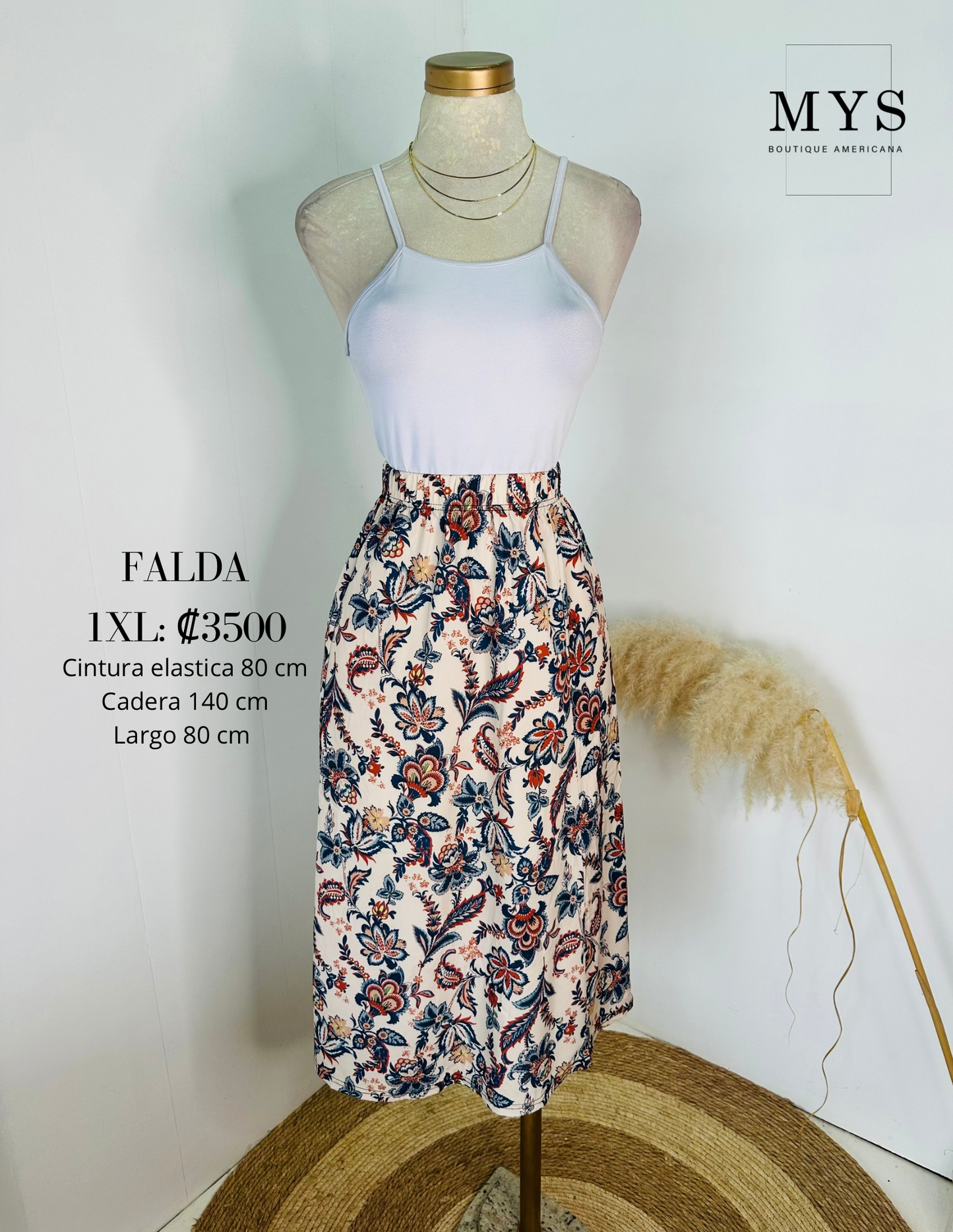 Falda