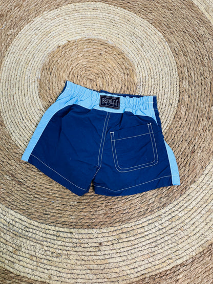 Short