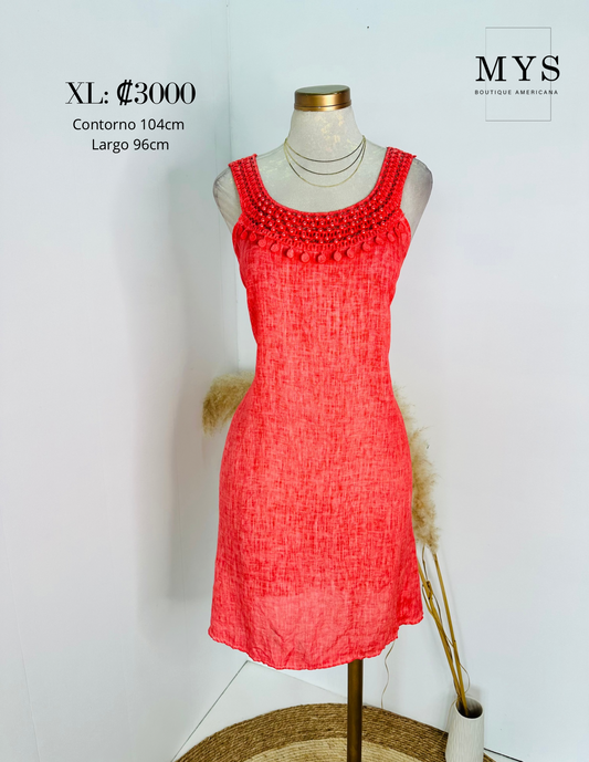 Vestido