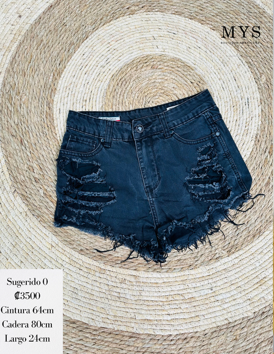 Short