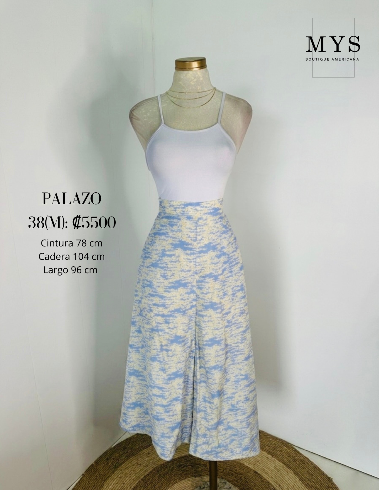 Palazo