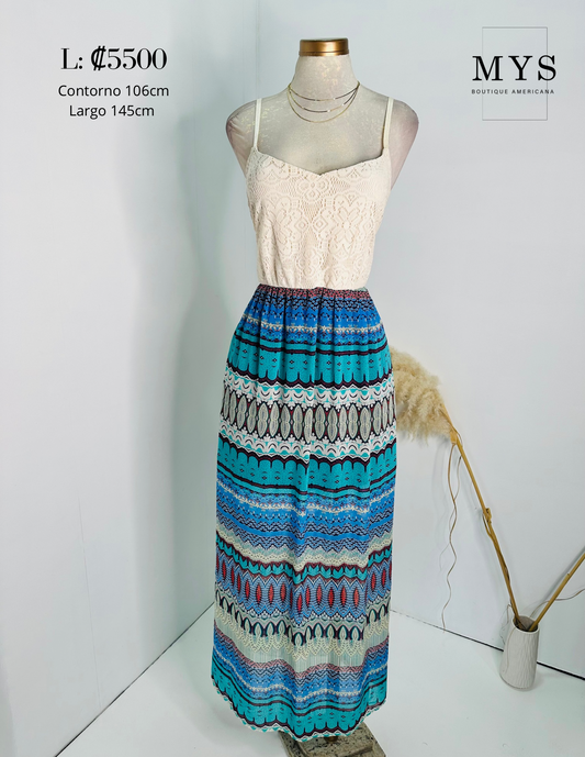 Vestido