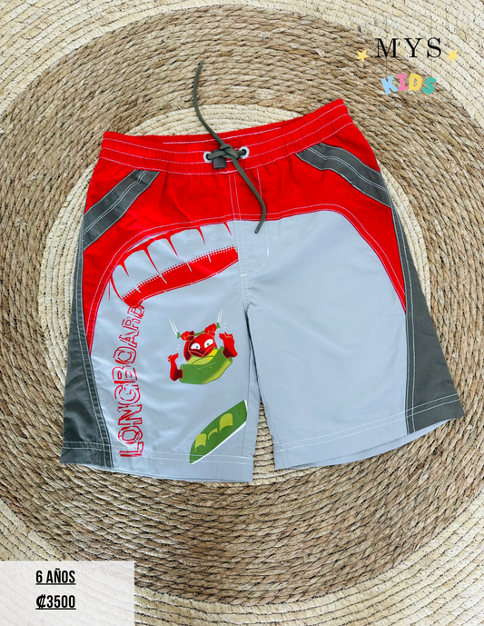 Short