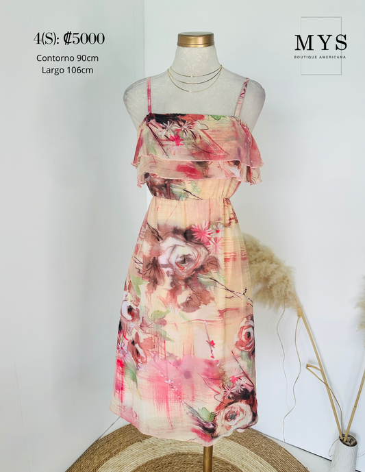 Vestido