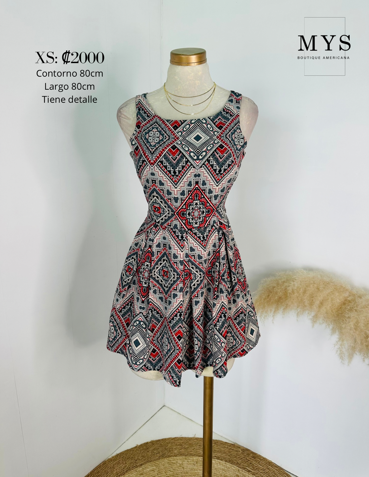 Vestido