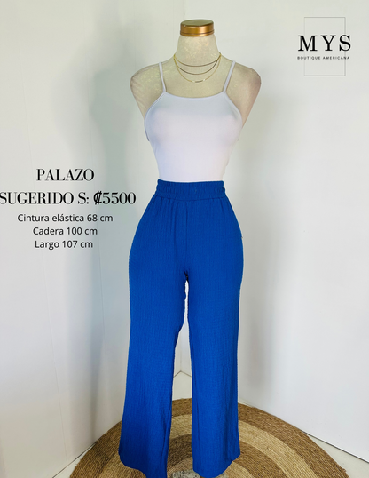 Palazo