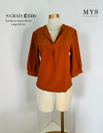 Blusa