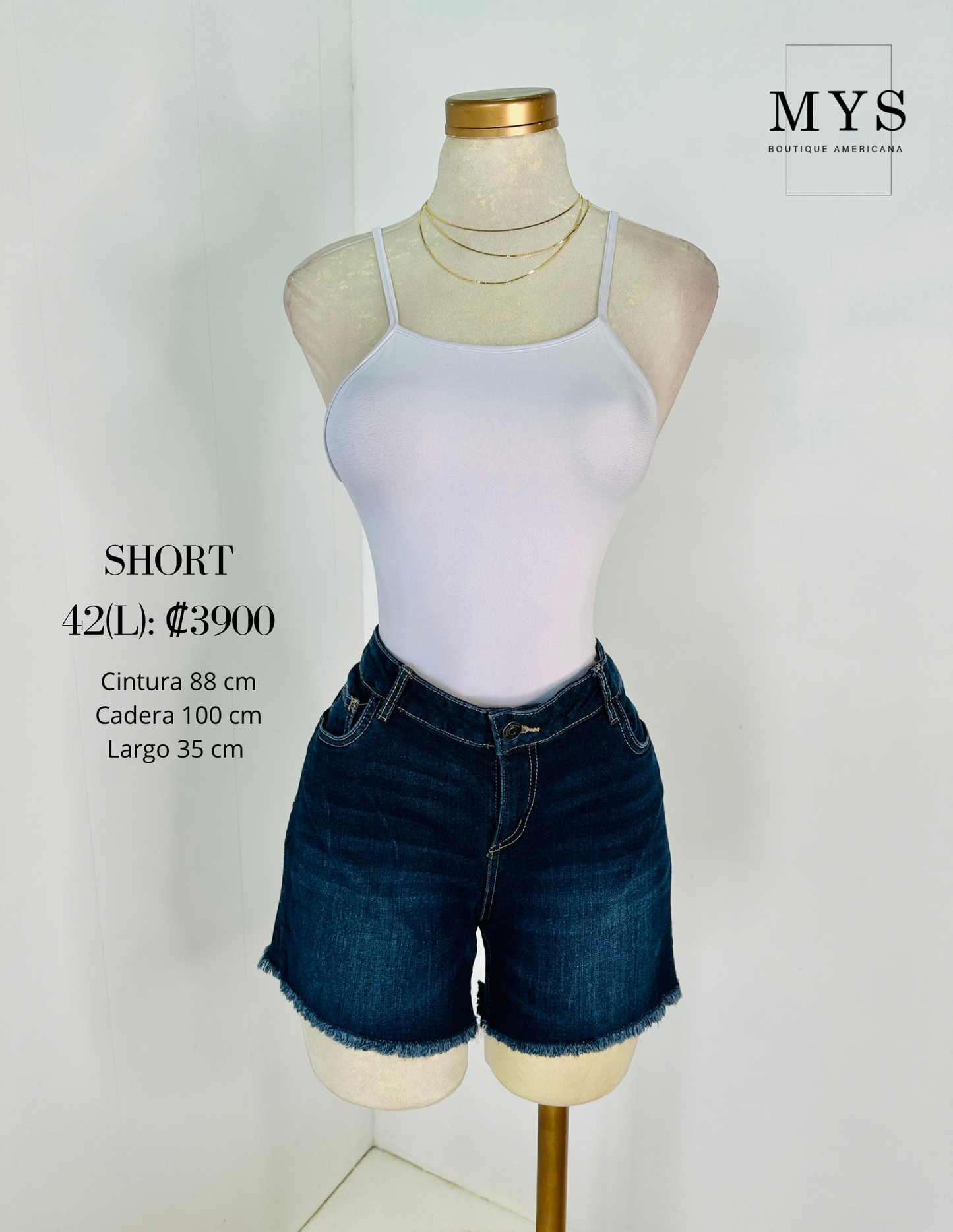 Short