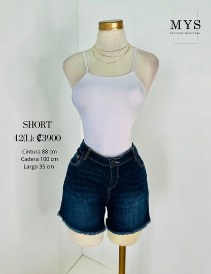Short