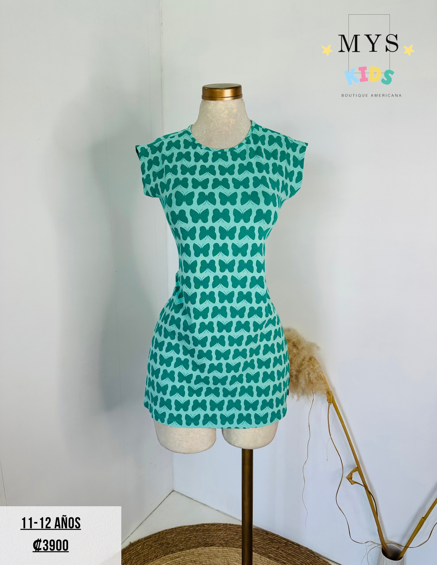 Vestido