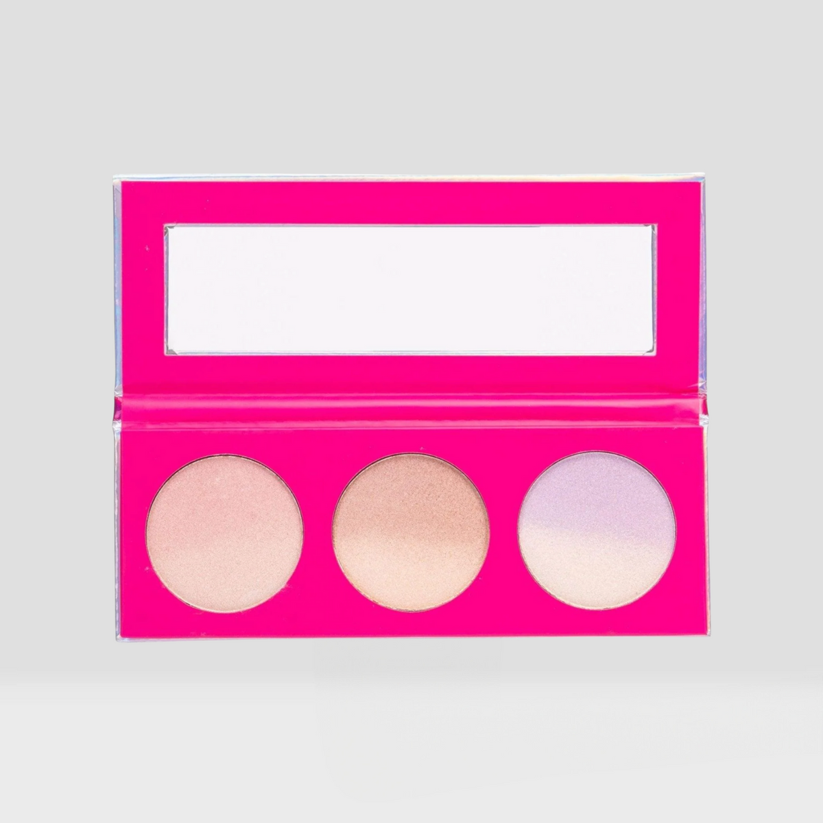 Paleta de iluminadores