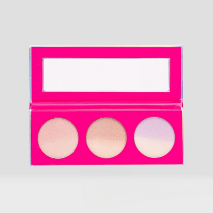 Paleta de iluminadores