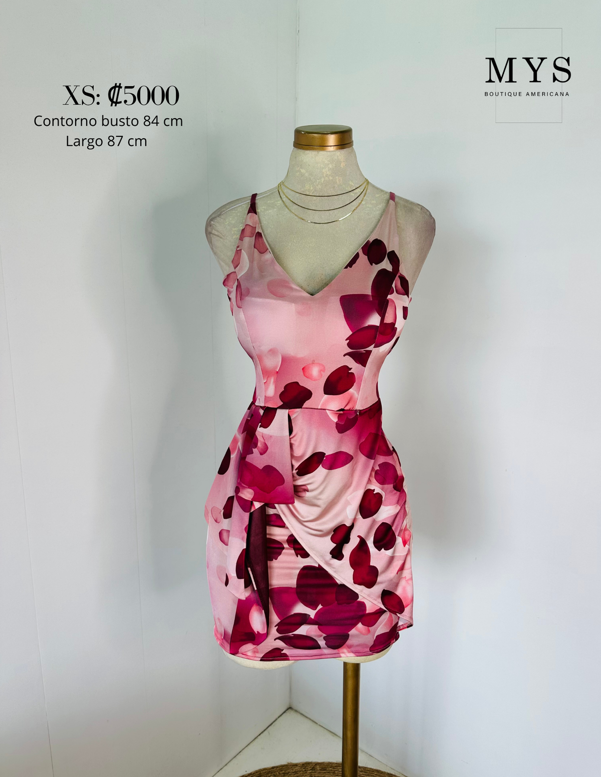 Vestido