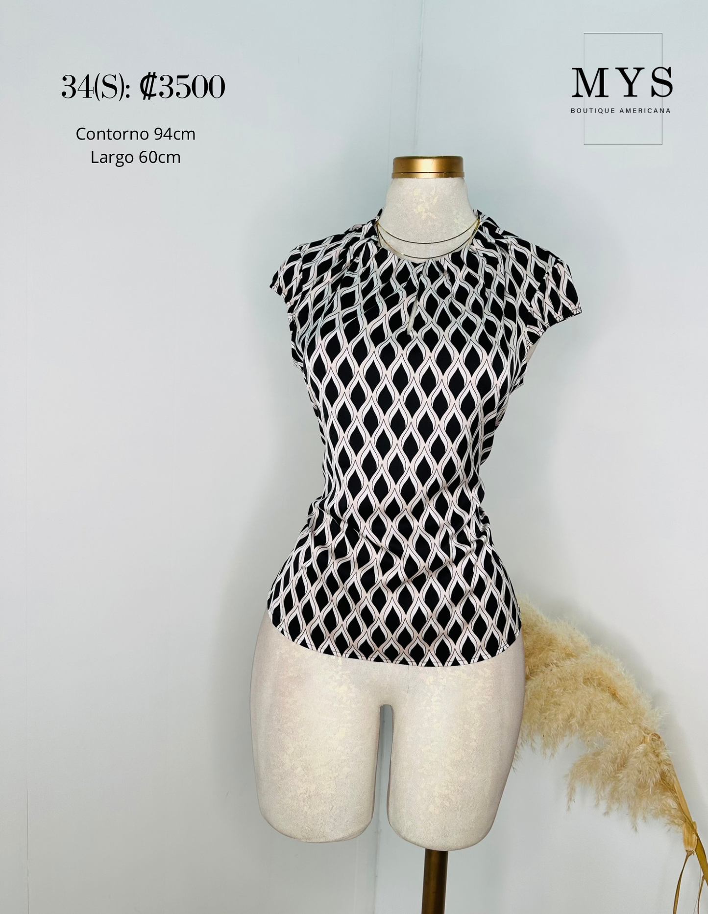 Blusa