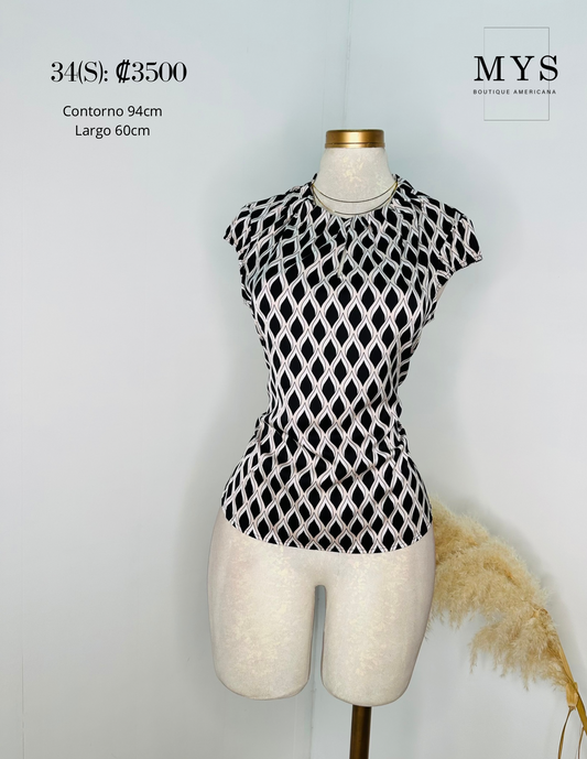 Blusa