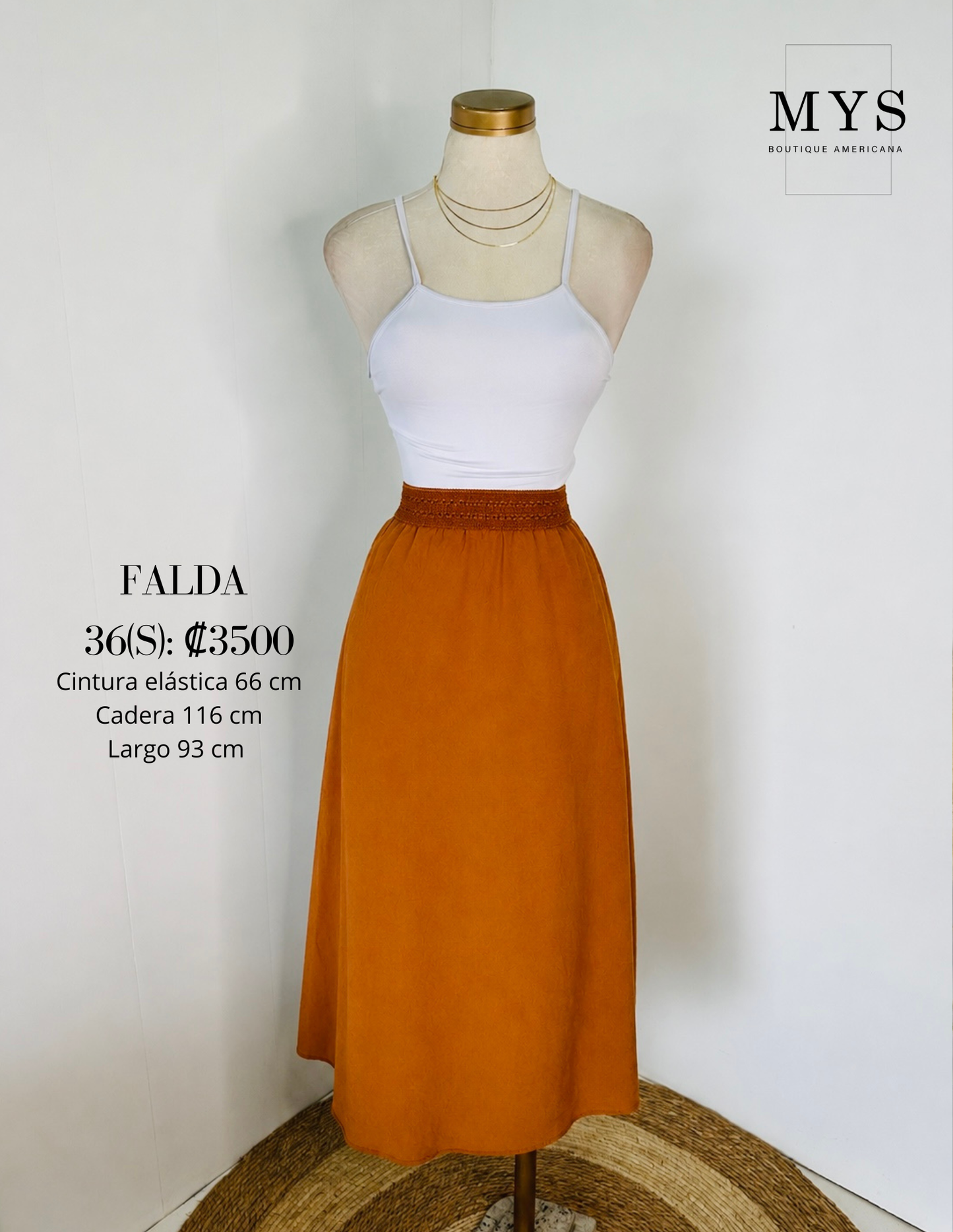 Falda