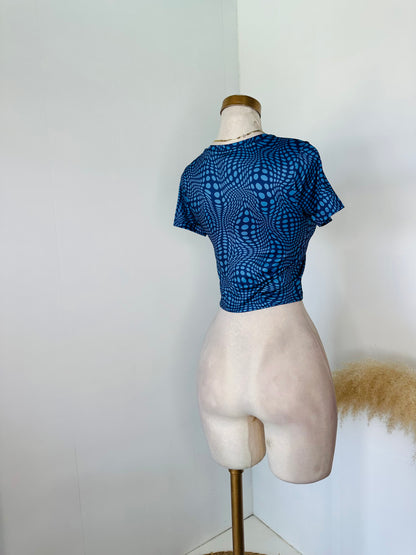 Blusa