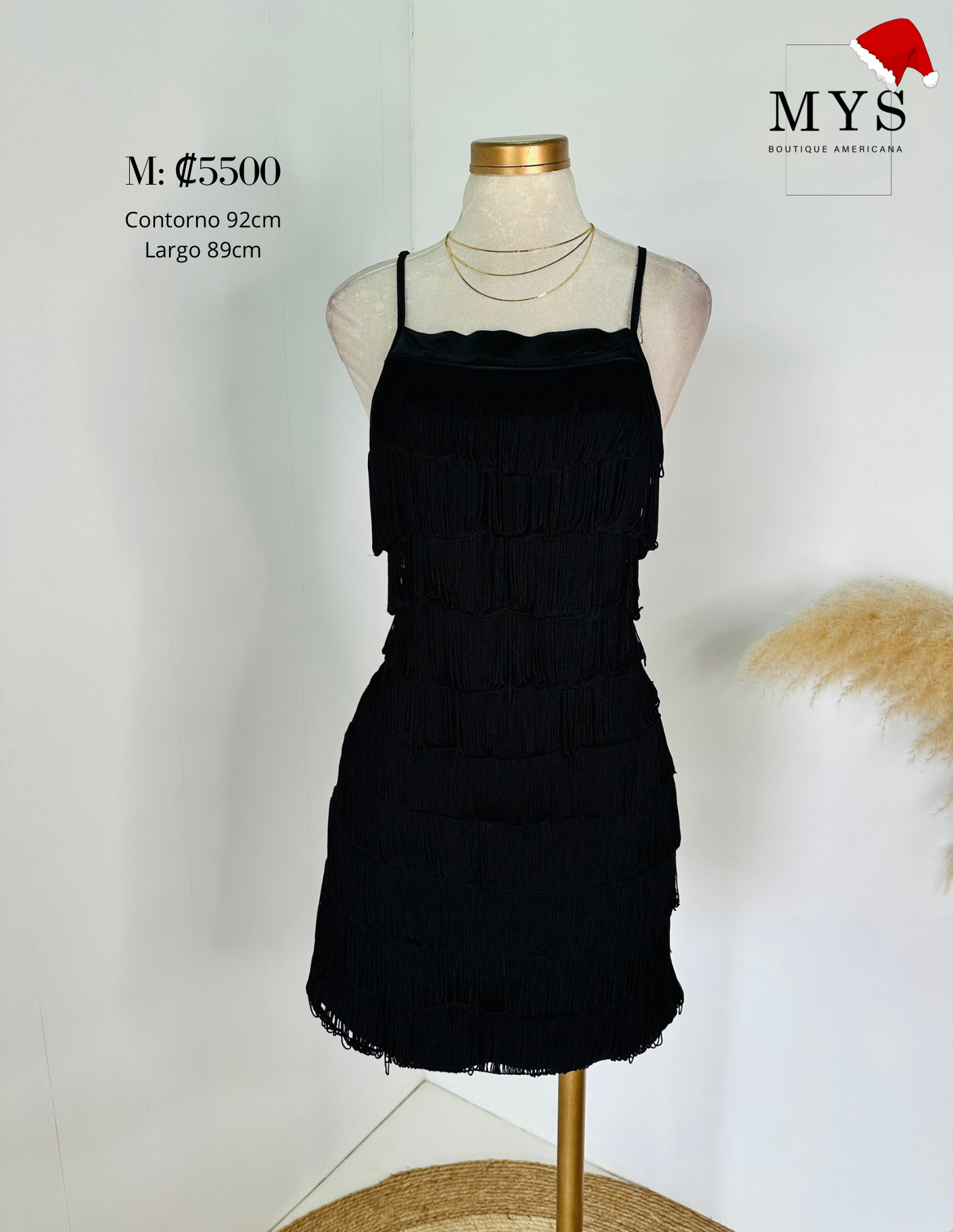 Vestido