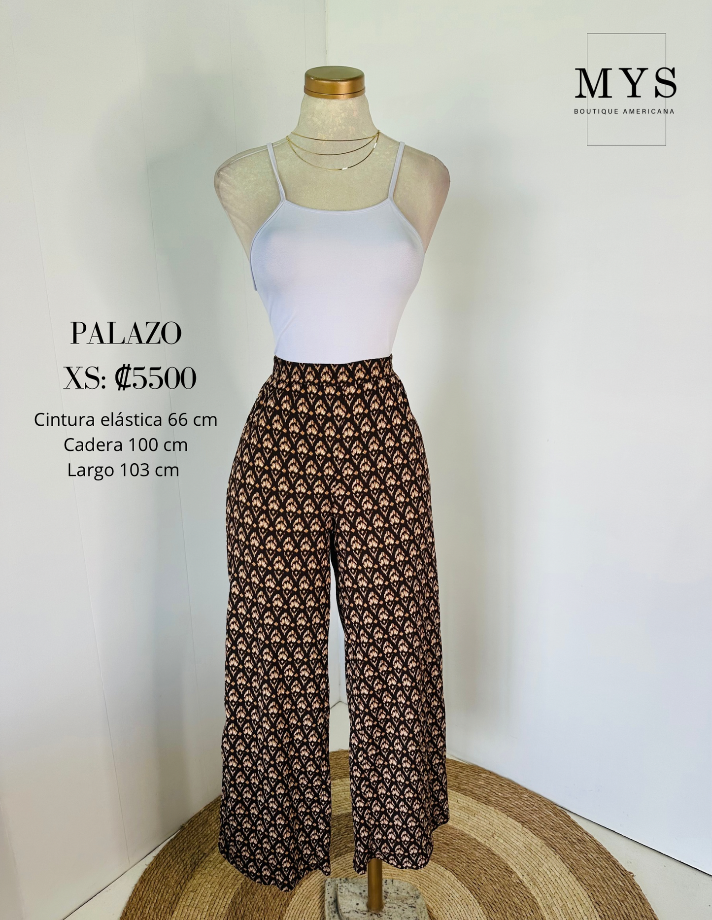 Palazo