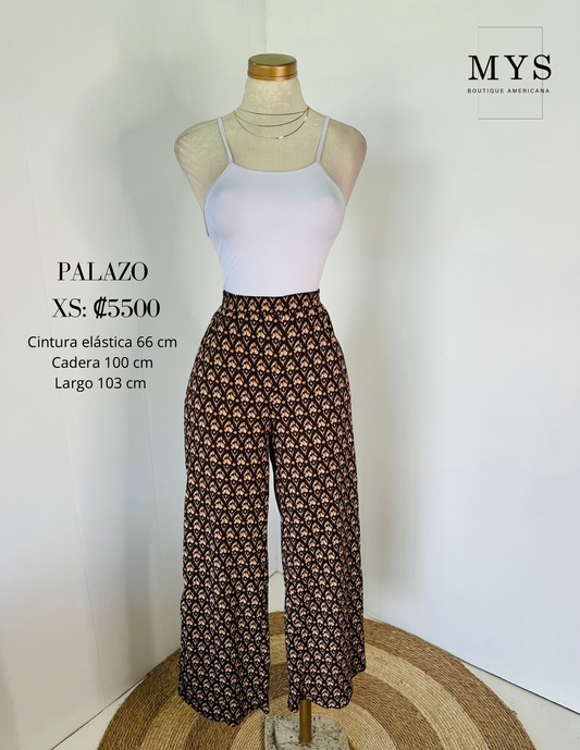 Palazo