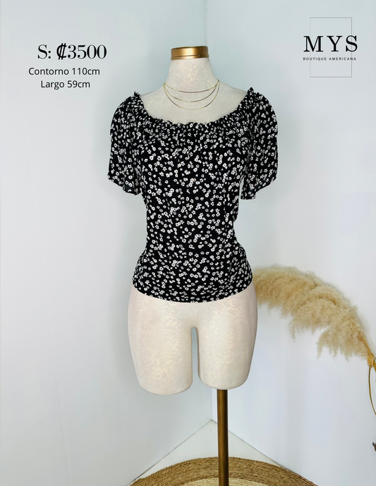 Blusa