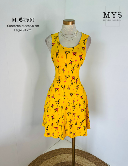 Vestido