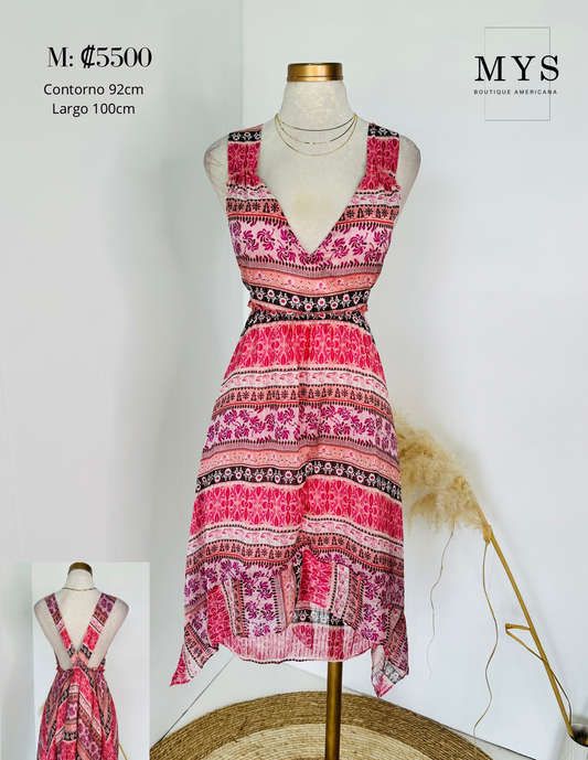 Vestido