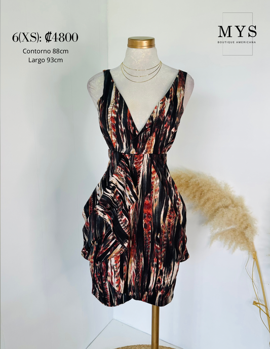 Vestido
