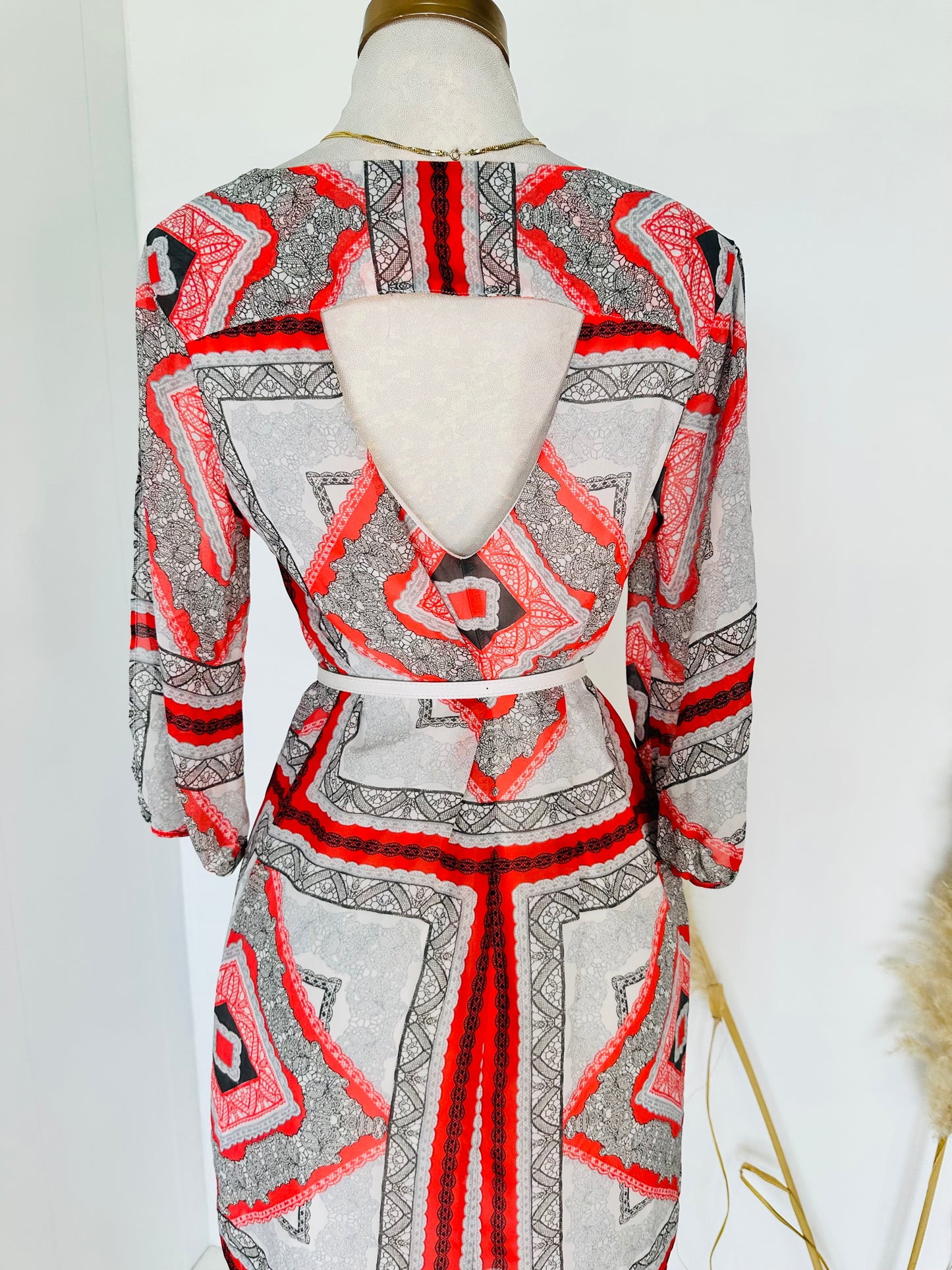 Vestido