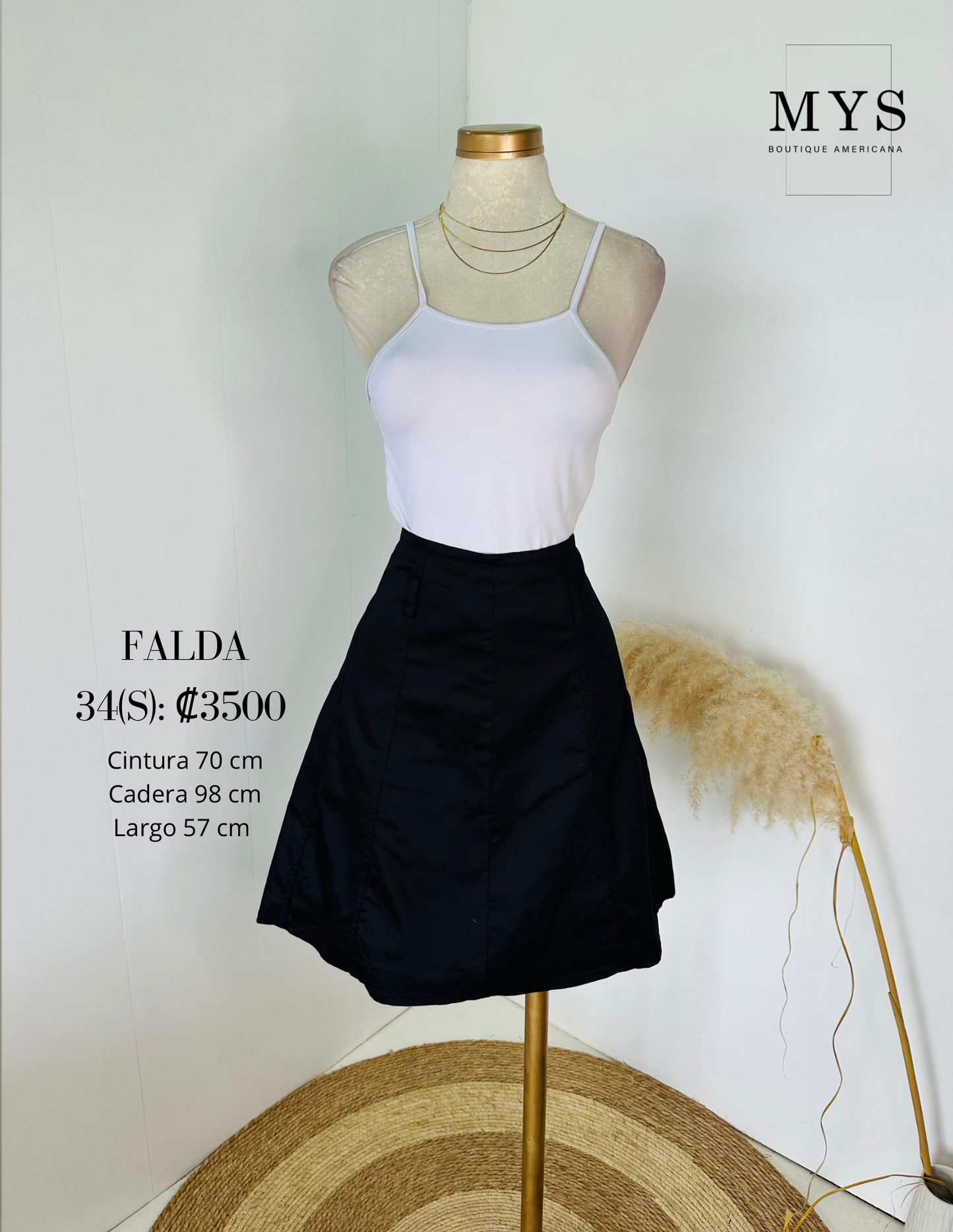 Falda