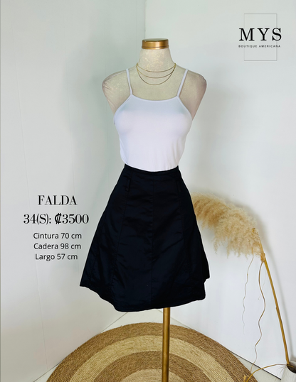 Falda