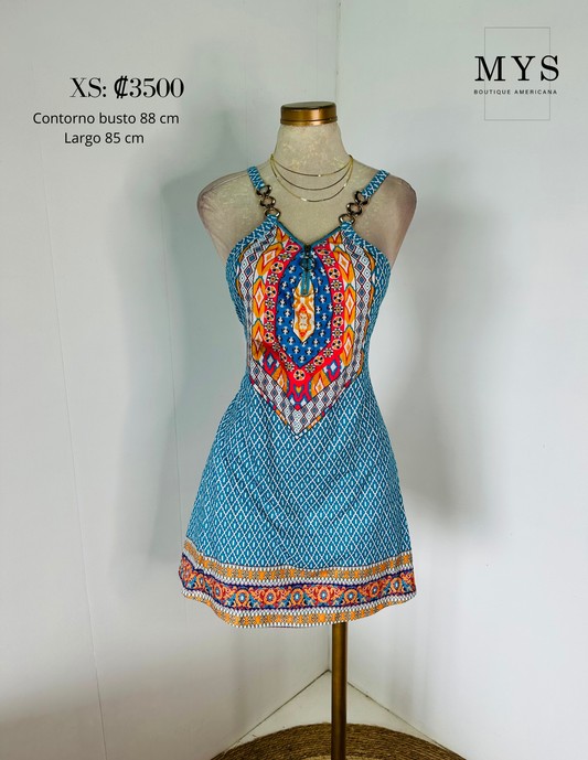 Vestido