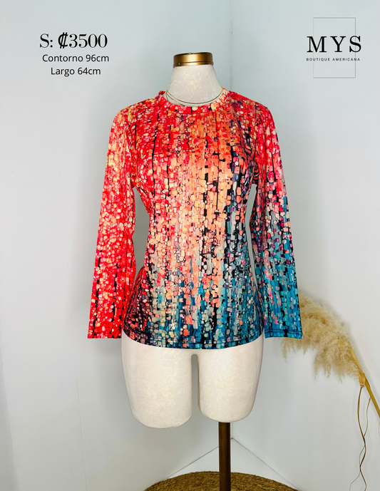 Blusa