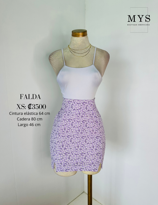 Falda